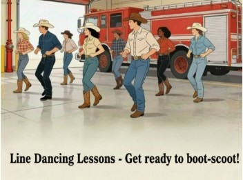 Image for Events Line Dancing with Katie Byers Wait List